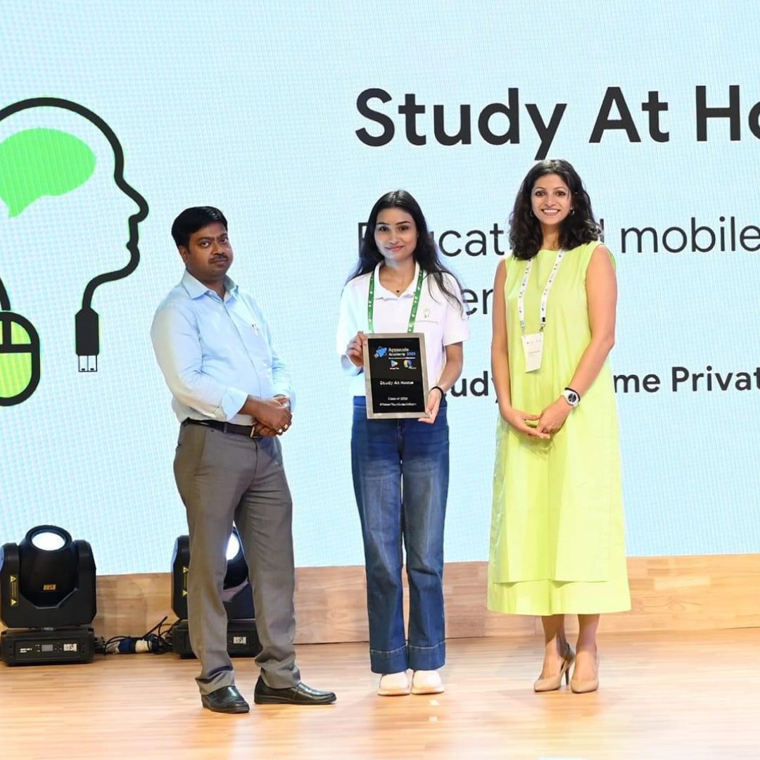 Google Appscale Academy